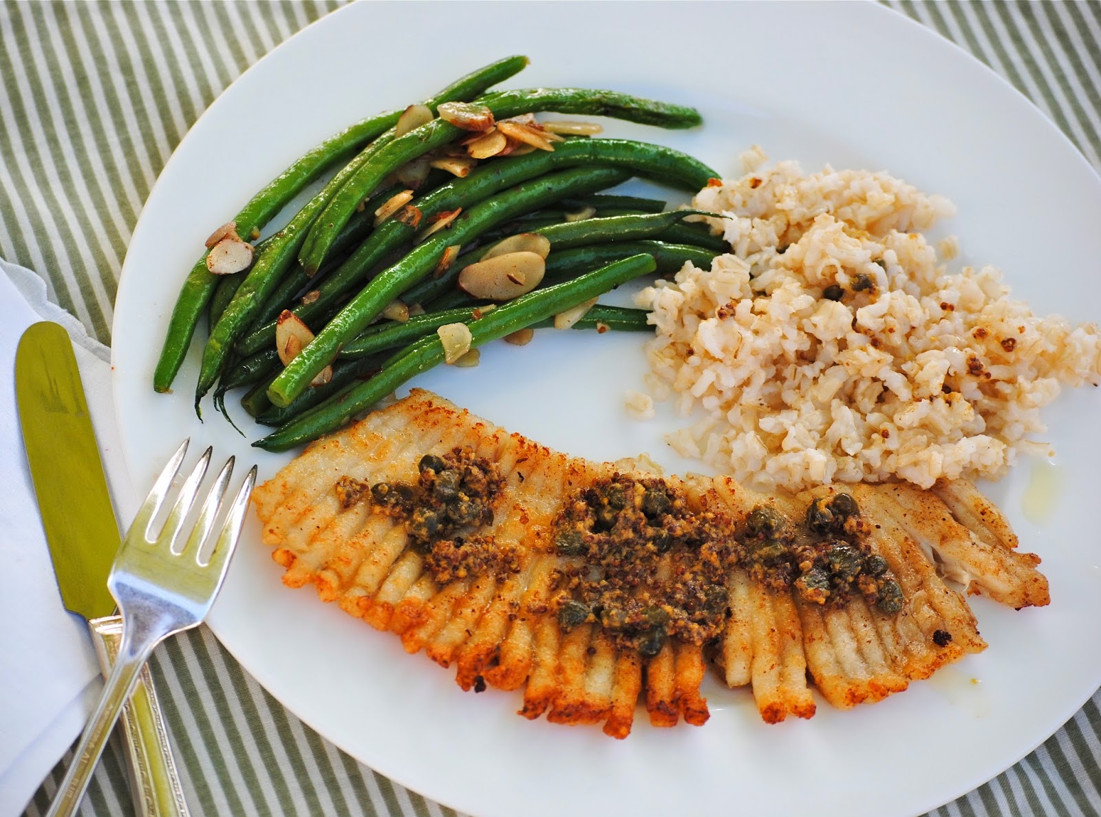 Recipes Get Hooked Seafood