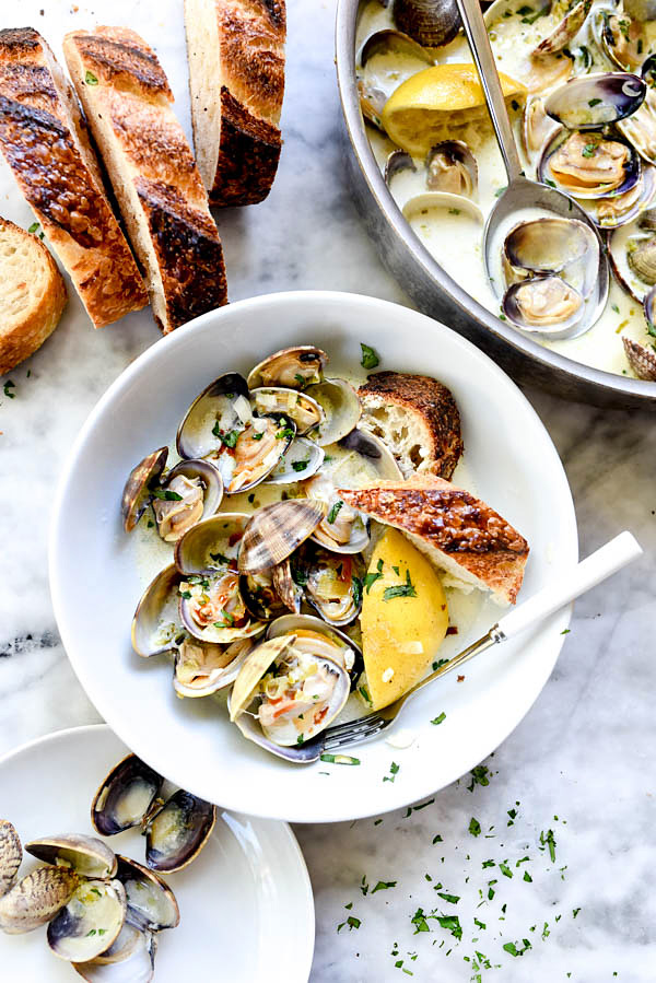 Recipes Get Hooked Seafood